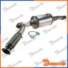Filtres à Particules Diesel EURO6 pour VW | DPF-VW-009, 7E0131705M